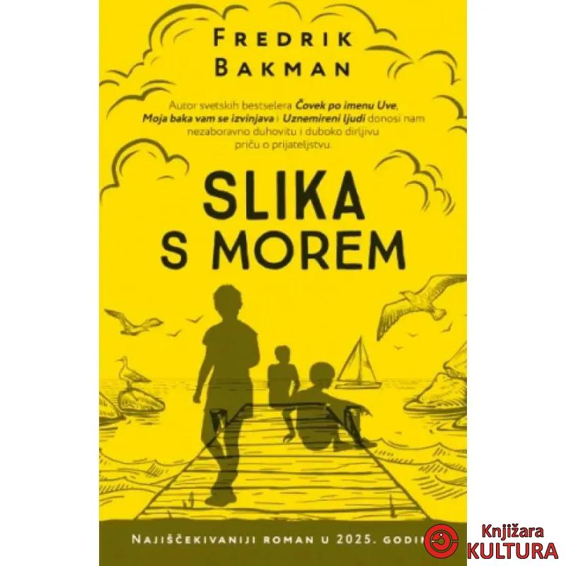 Slika s morem 