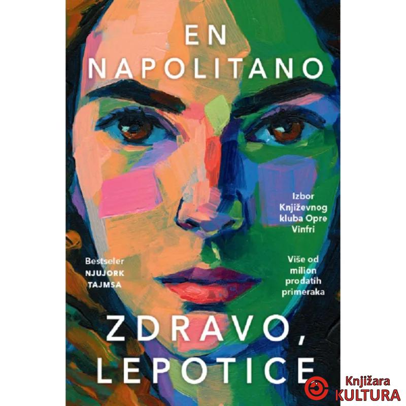 Zdravo, lepotice 