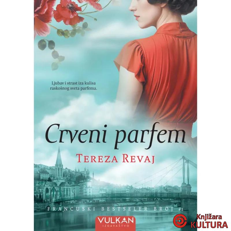 Crveni parfem 