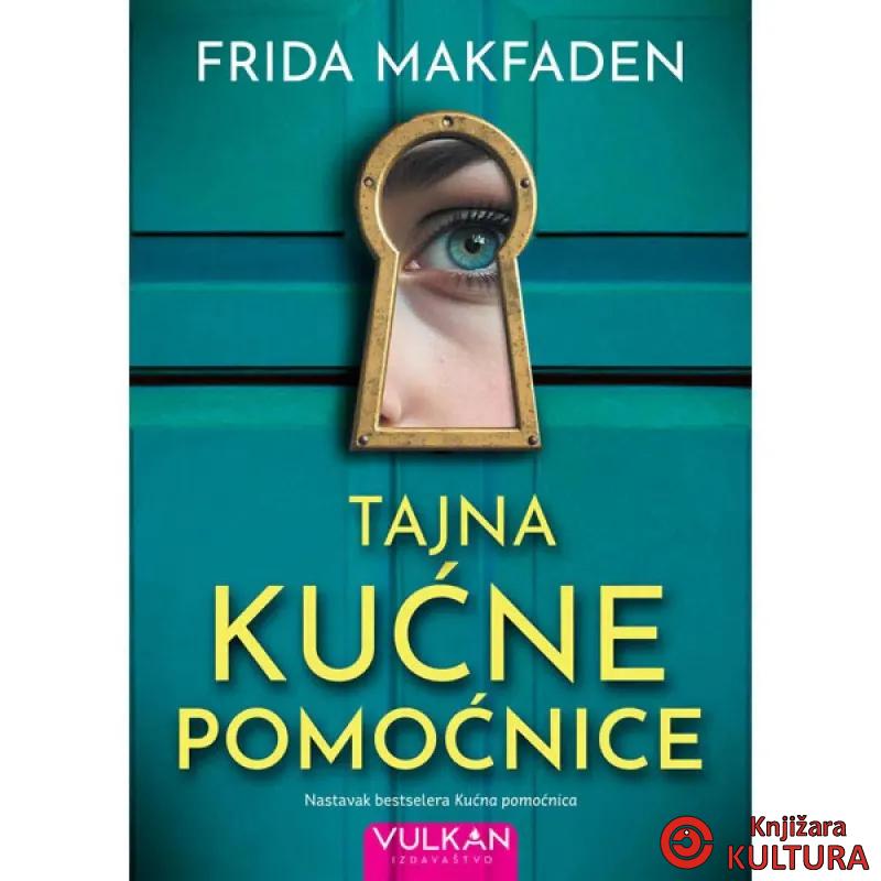 Tajna kućne pomoćnice 