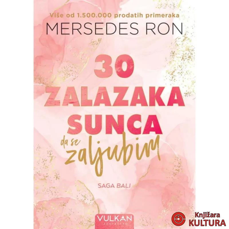 30 zalazaka sunca da se zaljubim 