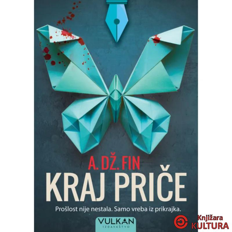 Kraj priče 