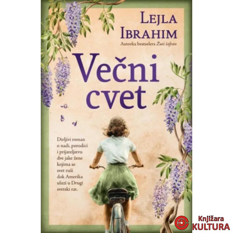 Večni cvet 