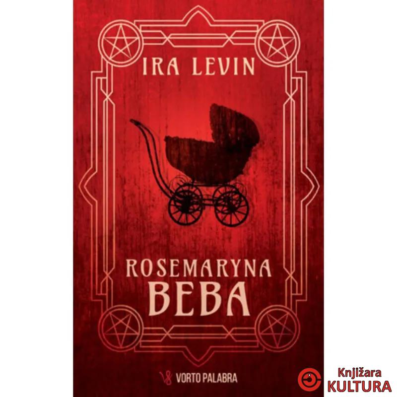 Rosemaryna beba 