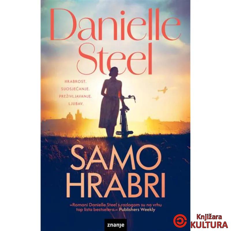 Samo hrabri 