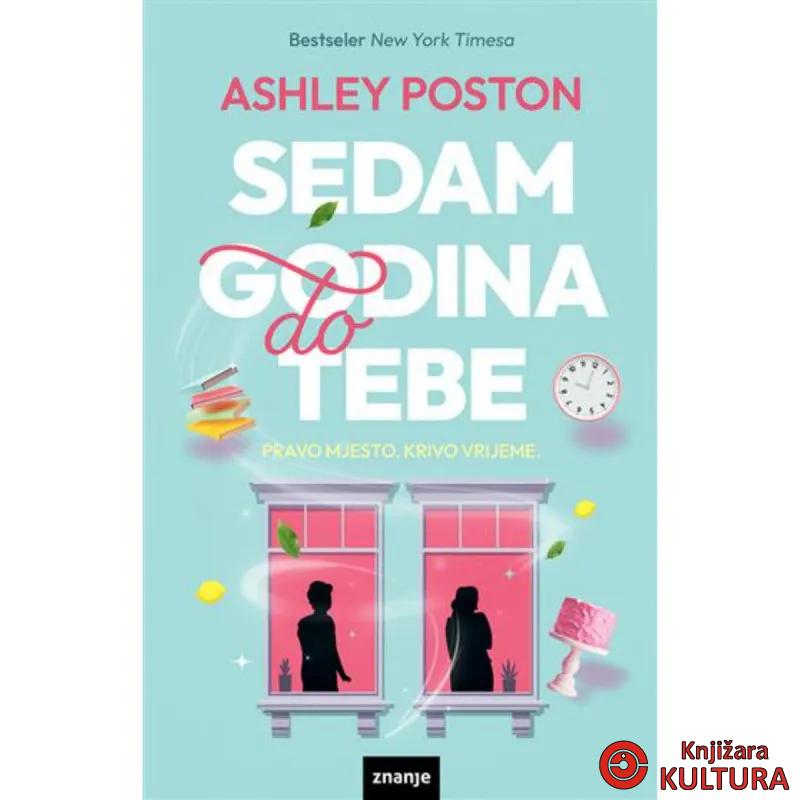 Sedam godina do tebe 