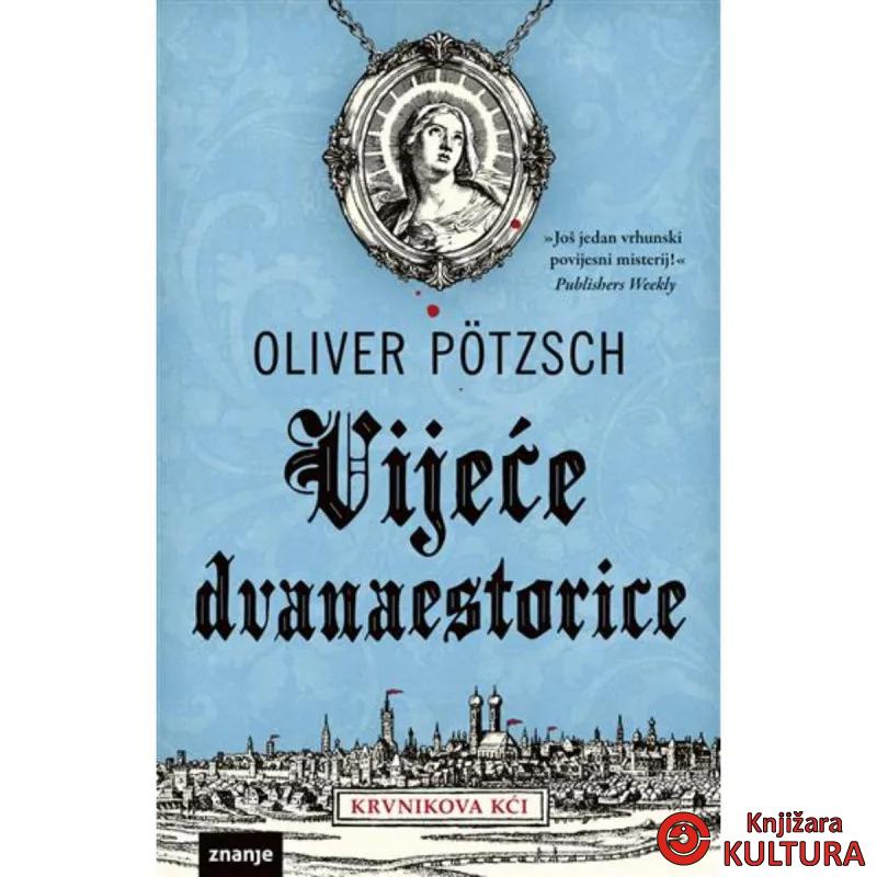 Vijece dvanaestorice 