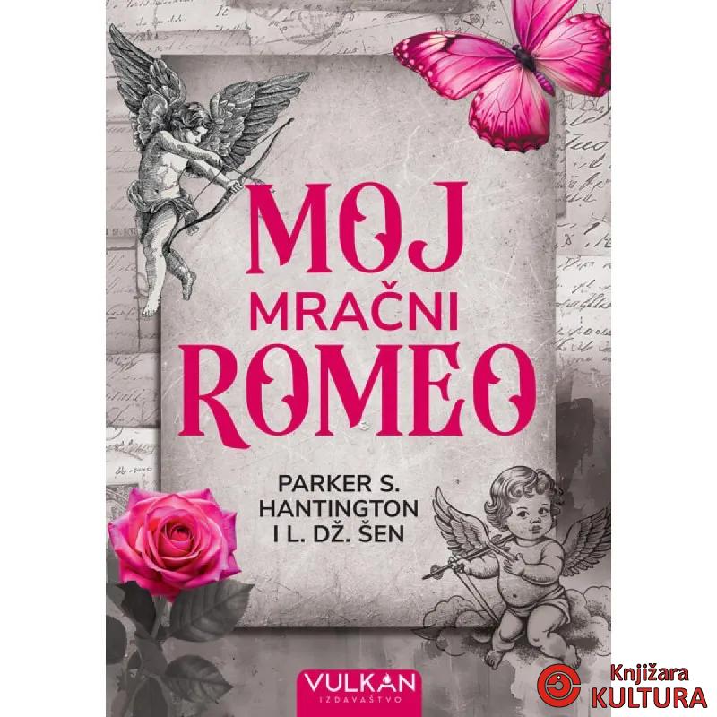 Moj mračni Romeo