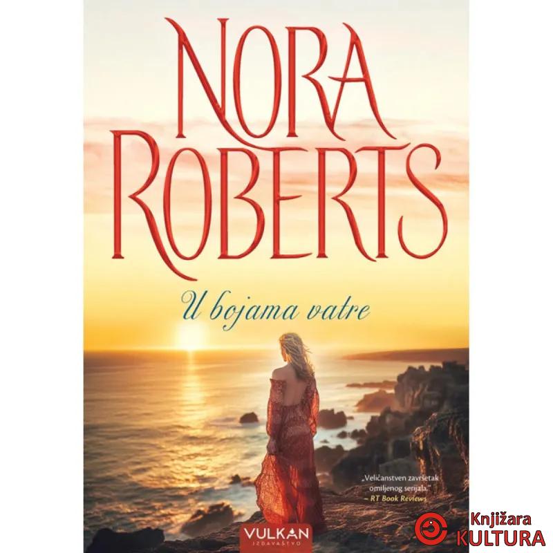 U BOJAMA VATRE 