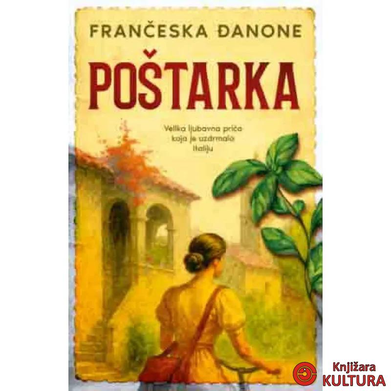 Poštarka 