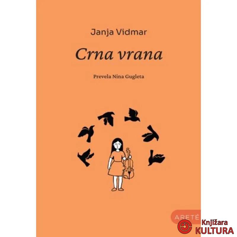 Crna vrana 