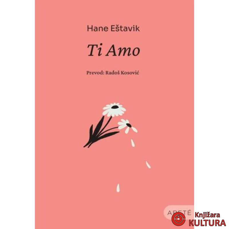 Ti amo 