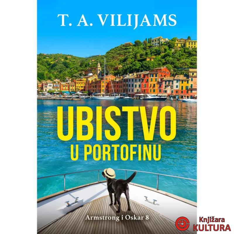UBISTVO U PORTOFINU 