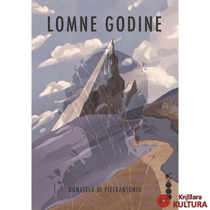 Lomne godine 