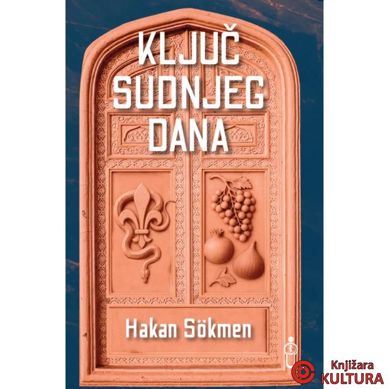 KLJUČ SUDNJEG DANA 