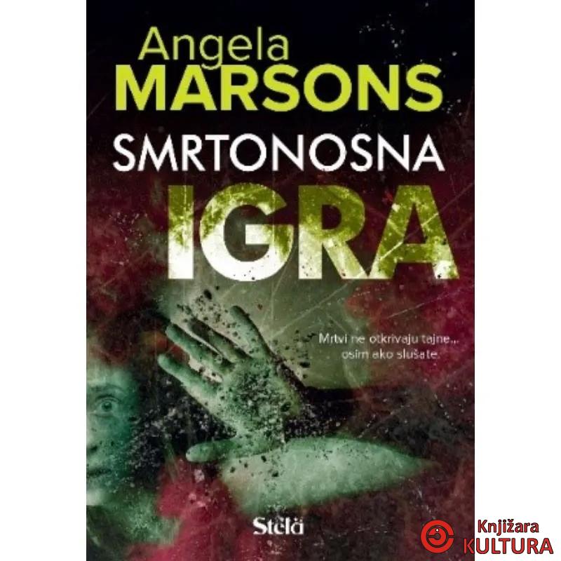 Smrtonosna igra 