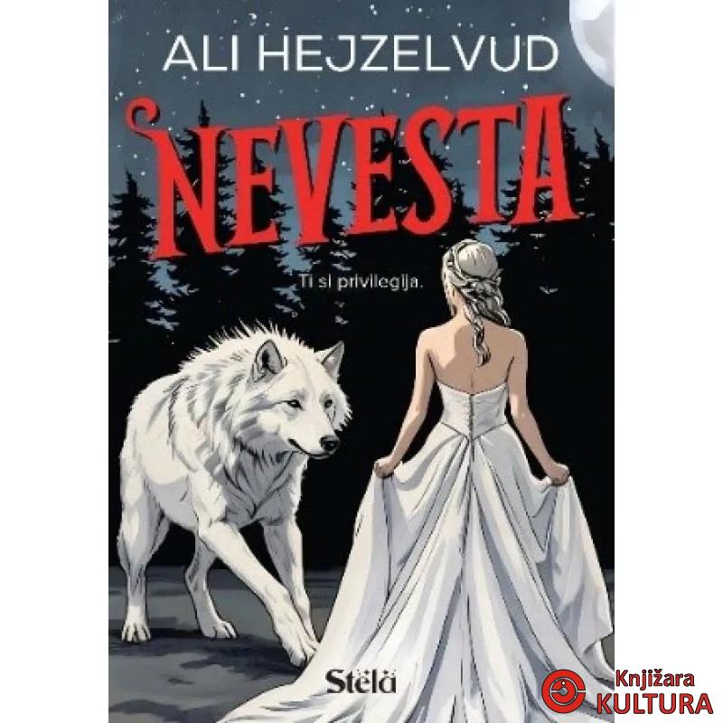 Nevesta 