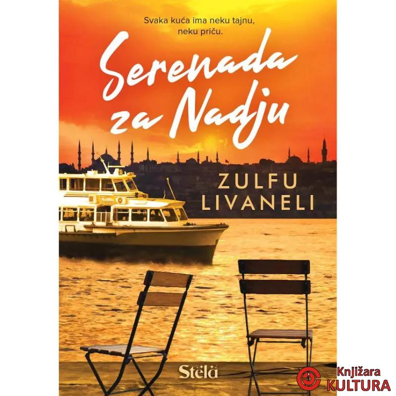 Serenada za Nađu 