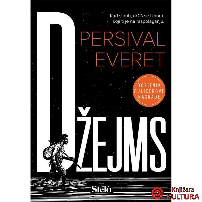 Džejms 