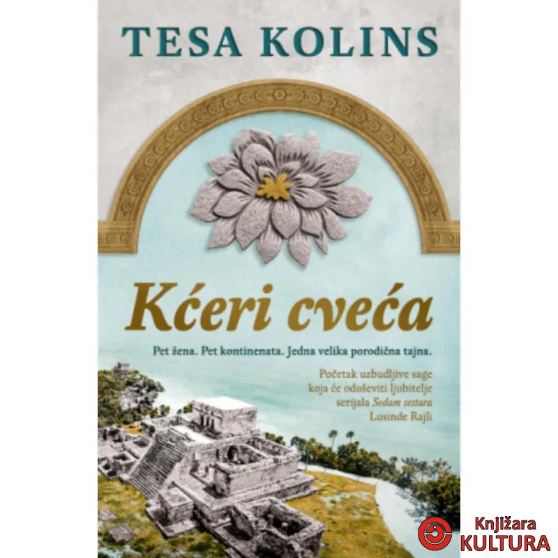 Kćeri cveća 