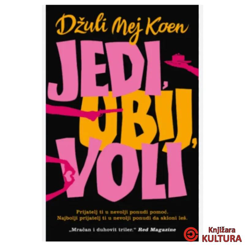 Jedi, ubij, voli 