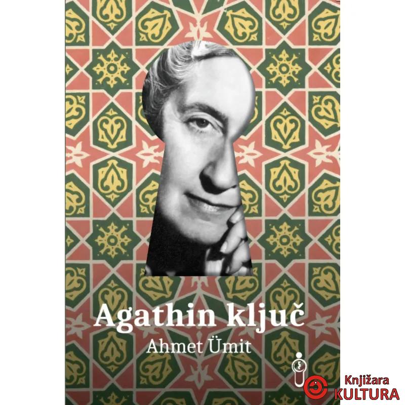 AGATHIN KLJUČ 