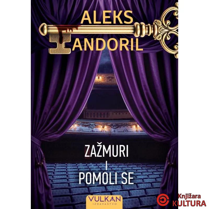 ZAŽMURI I POMOLI SE 