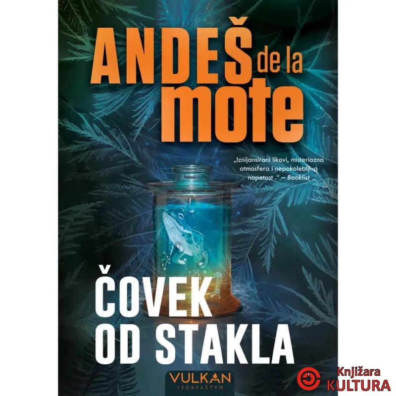 ČOVEK OD STAKLA 