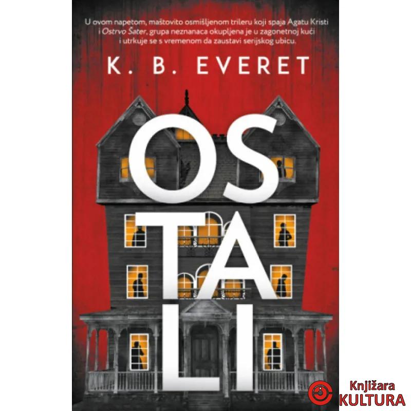 Ostali