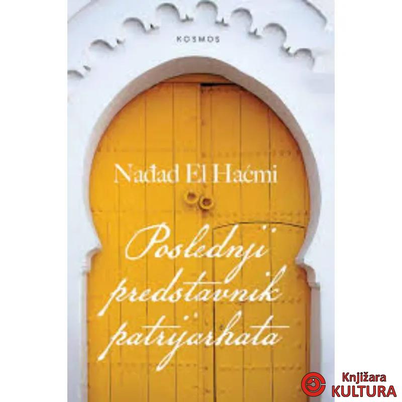 POSLEDNJI PREDSTAVNIK PATRIJARHATA 