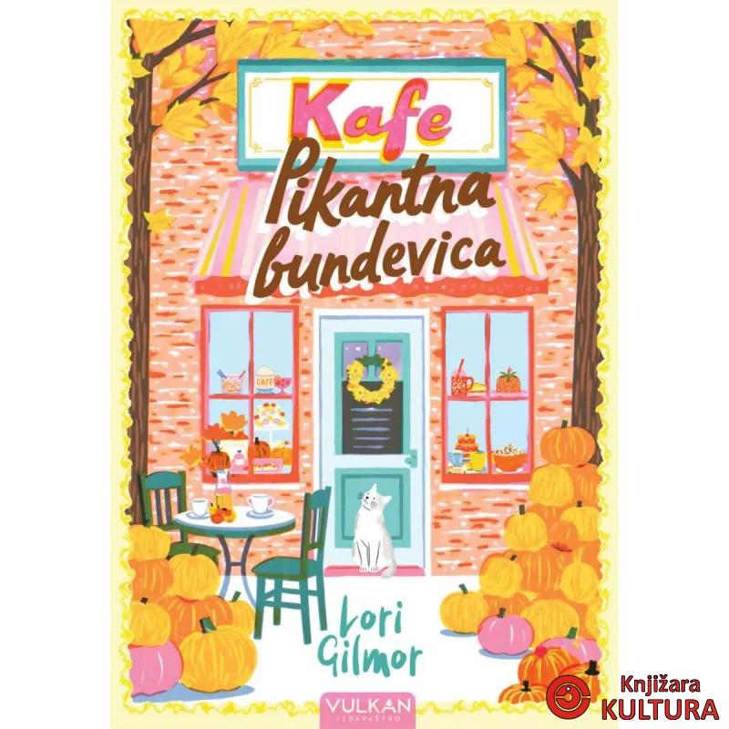 KAFE PIKANTNA BUNDEVICA 