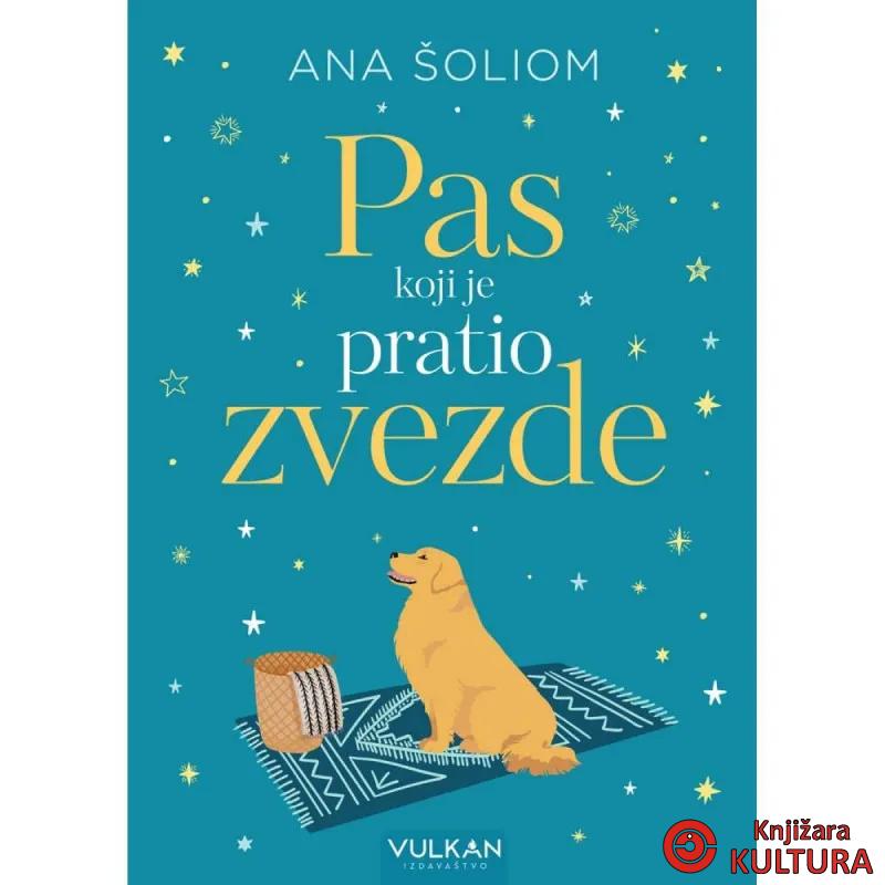 PAS KOJI JE PRATIO ZVEZDE 