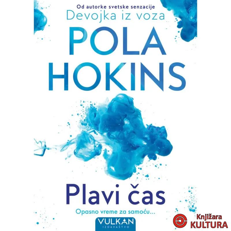 PLAVI ČAS 
