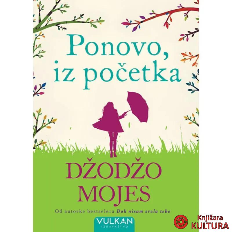 PONOVO, IZ POČETKA 