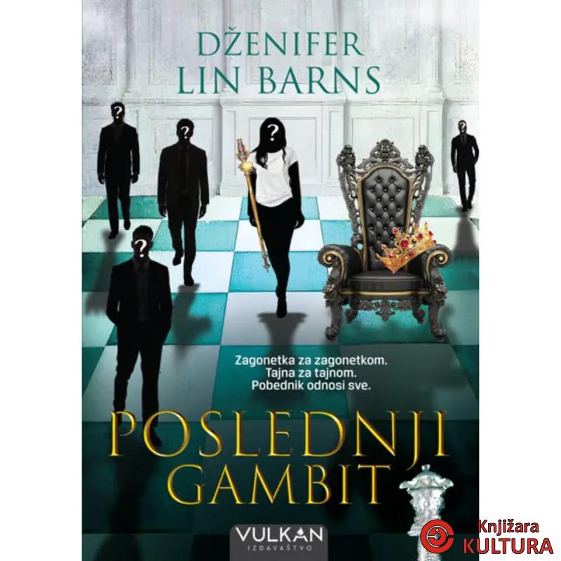 POSLEDNJI GAMBIT 