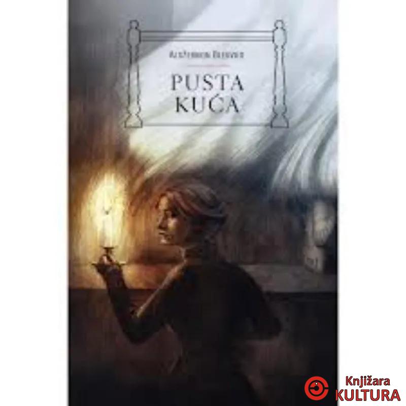 Pusta kuća 