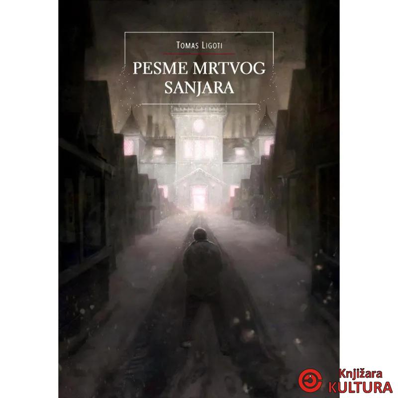 Pesme mrtvog sanjara 