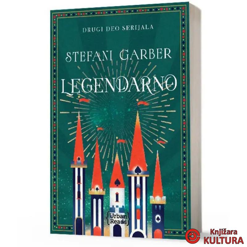LEGENDARNO 