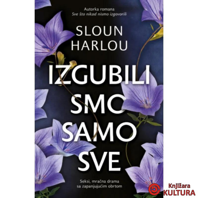 Izgubili smo samo sve 