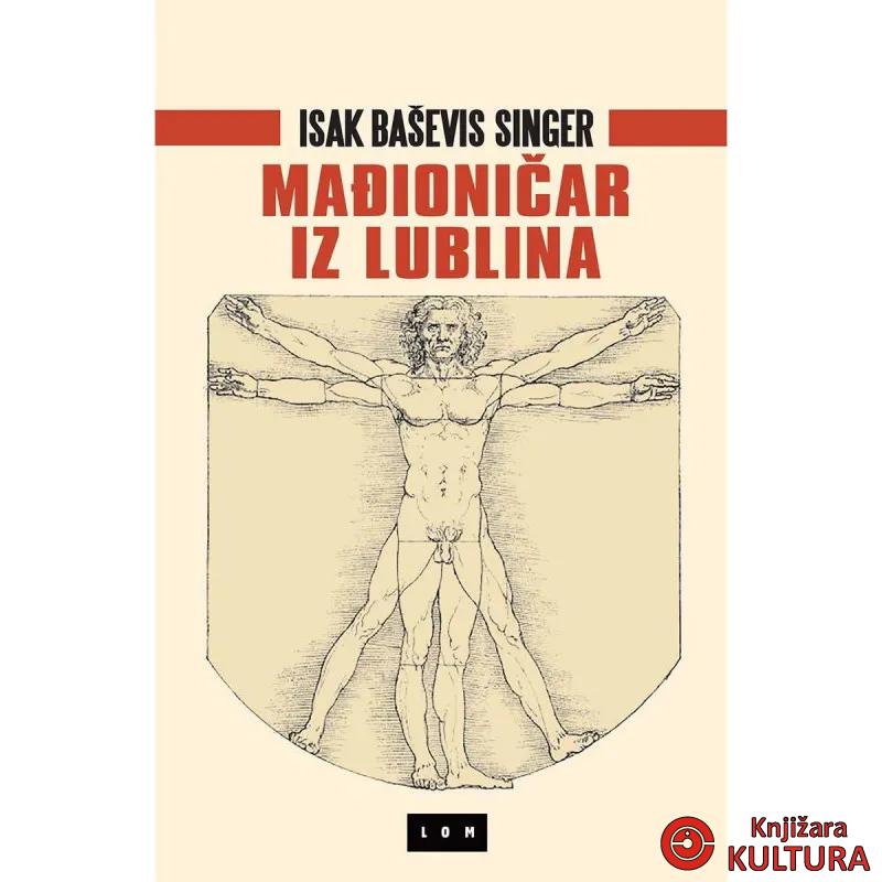 Mađioničar iz Lublina 