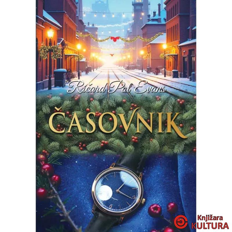 Časovnik 