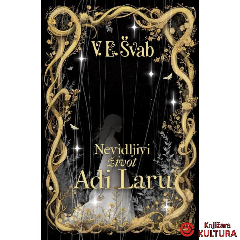 Nevidljivi život Adi Laru 