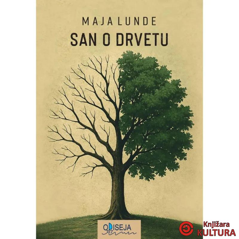San o drvetu 