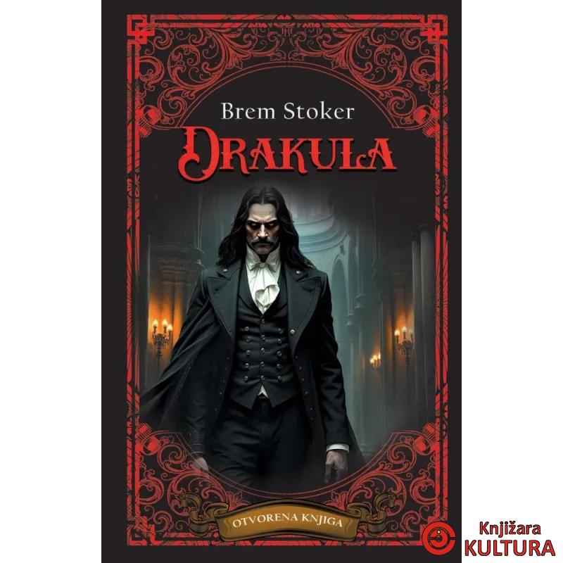 Drakula 