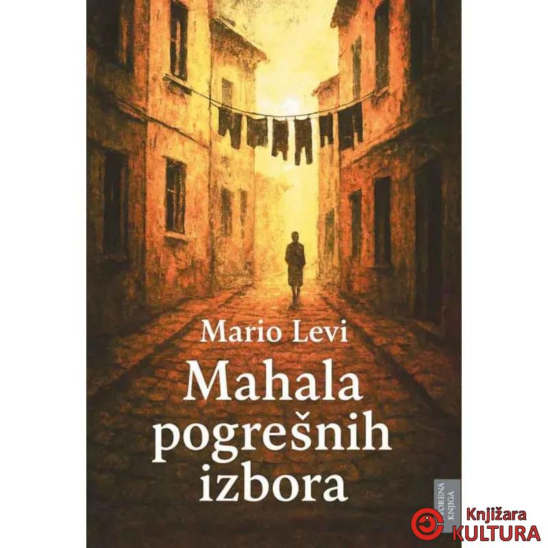 Mahala pogrešnih izbora 