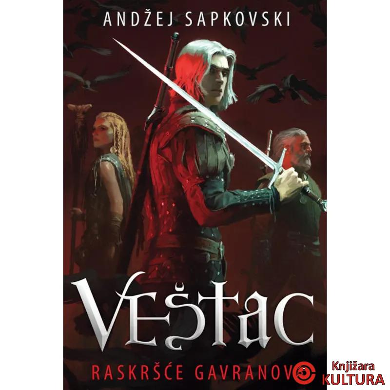 Raskršće gavranova 