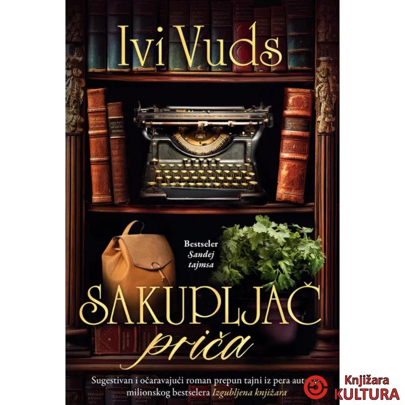 Sakupljač priča 