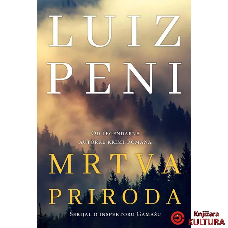 Mrtva priroda 