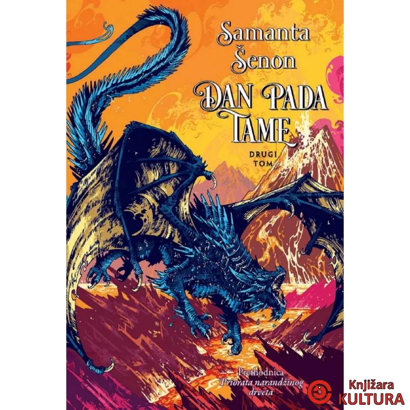 Dan pada tame 2 
