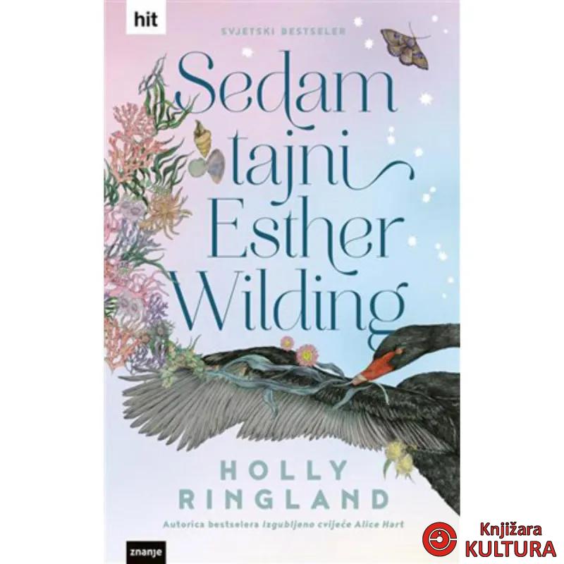 Sedam tajni Esther Wilding 